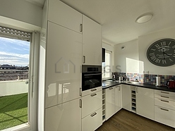 Apartment Bordeaux - Kitchen