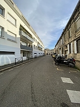 Wohnung Bordeaux