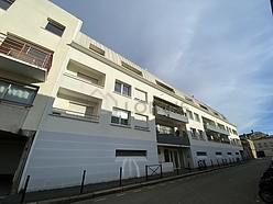 Wohnung Bordeaux