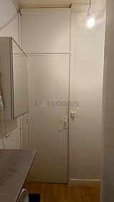 Apartamento París 12° - Cocina