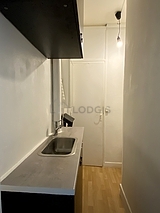 Apartamento Paris 12° - Cozinha