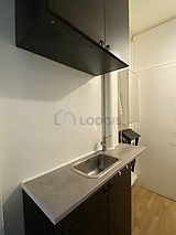 Apartamento Paris 12° - Cozinha