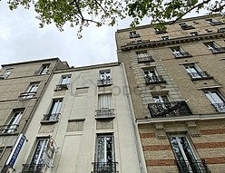 Apartamento París 12°