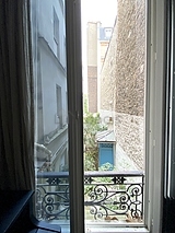 Apartamento Paris 12° - Salaõ