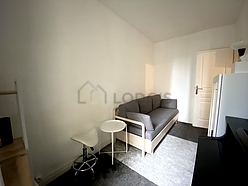 Apartamento Paris 12° - Salaõ