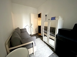 Apartamento París 12° - Salón