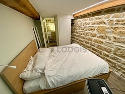 Appartement Lyon 1° - Chambre