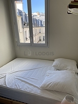 Apartamento Paris 2° - Coin Nuit