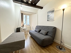 Apartamento Paris 3° - Salaõ