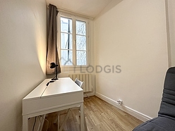 Apartamento Paris 3° - Salaõ