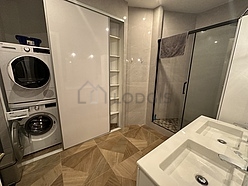 Apartamento París 3° - Cuarto de baño