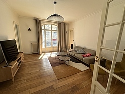 Apartamento Paris 3° - Salaõ