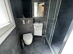 Appartement Paris 3° - Salle de bain 2