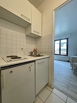 Apartamento Haut de seine Nord - Cozinha