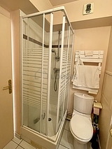 Appartement Haut de seine Nord - Salle de bain