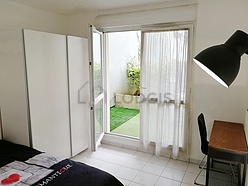 Apartamento Aubervilliers - Quarto 3