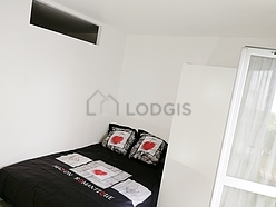 Apartamento Aubervilliers - Quarto 3