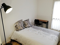 Apartamento Aubervilliers - Quarto