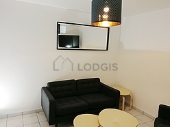 Apartamento Aubervilliers - Salaõ