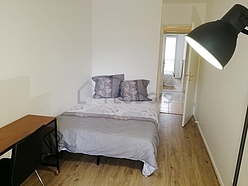 Appartement Aubervilliers - Chambre 2