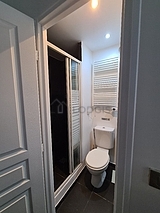 Apartamento París 5° - Cuarto de baño