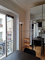 Apartamento Paris 5° - Salaõ