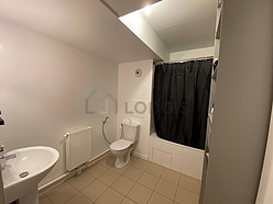 Apartamento Seine st-denis Est - Cuarto de baño