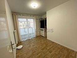 Apartamento Seine st-denis Est - Dormitorio 3