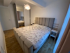 Apartamento Seine st-denis Est - Dormitorio