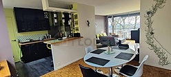 Apartamento ESSONNE - Cocina