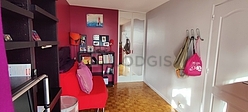 Apartamento ESSONNE - Dormitorio 2