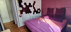 Apartamento ESSONNE - Dormitorio