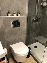 Apartamento París 16° - Cuarto de baño