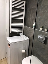 Apartamento París 16° - Cuarto de baño