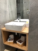 Apartamento París 16° - Cuarto de baño