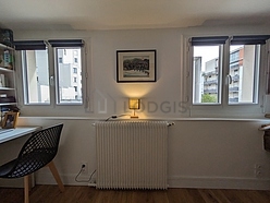 Apartamento París 15° - Salón