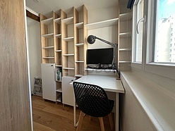 Appartement Paris 15° - Séjour