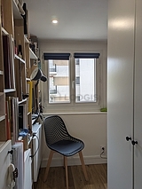 Appartement Paris 15° - Séjour