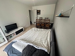 Apartamento Seine st-denis - Salaõ