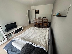 Apartment Seine st-denis - Living room
