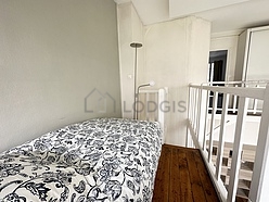 duplex Parigi 6° - Soppalco