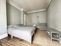 Duplex Paris 6° - Chambre 2