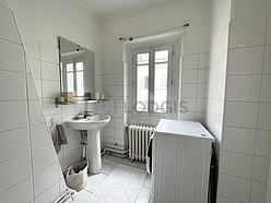 Duplex Paris 6° - Salle de bain