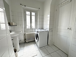 Duplex Paris 6° - Salle de bain