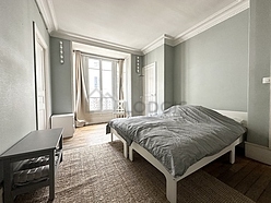 Duplex Paris 6° - Schlafzimmer 2