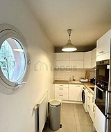 Appartement Courbevoie - Cuisine