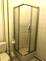 Appartement Paris 18° - Salle de bain