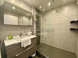 Apartamento Lyon 9° - Cuarto de baño