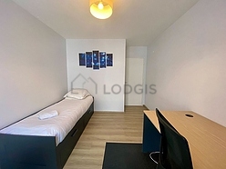 Apartamento Lyon 9° - Dormitorio 2