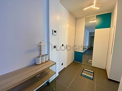 Apartamento Lyon 9° - Salaõ